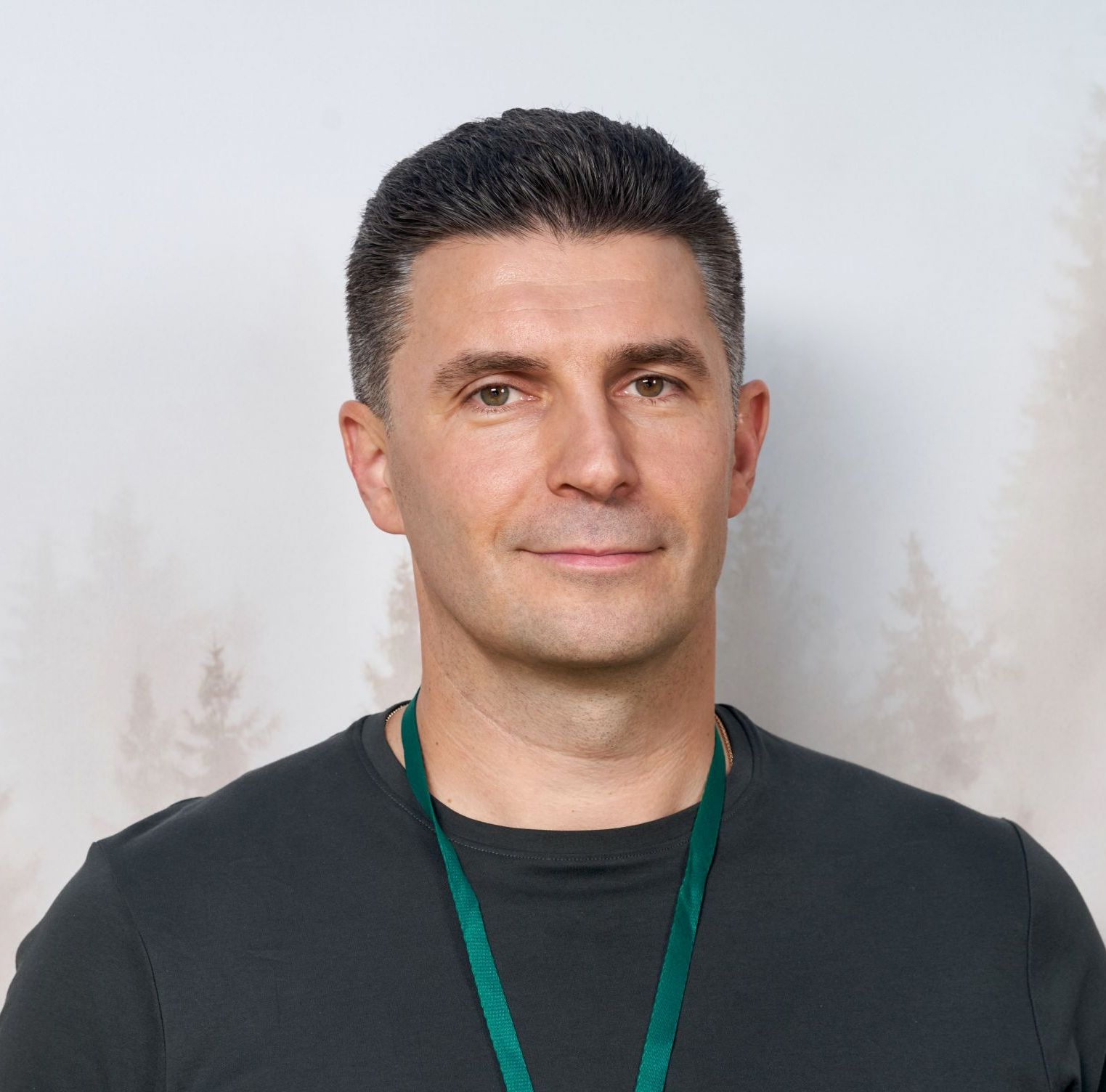 Олександр Головін