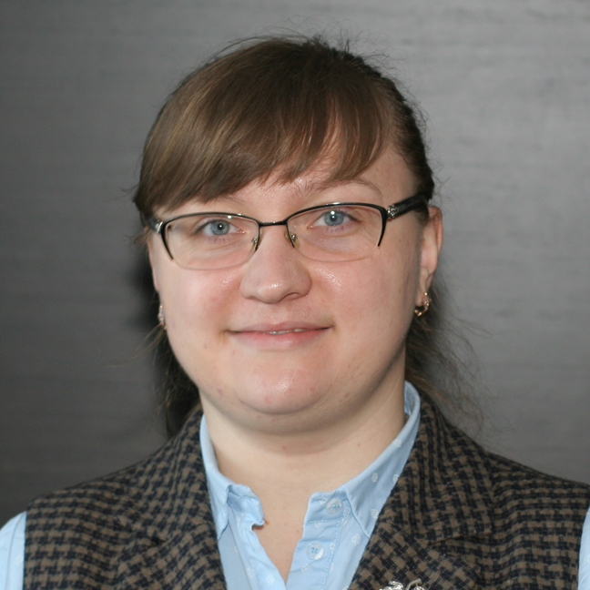 Марина Баглай