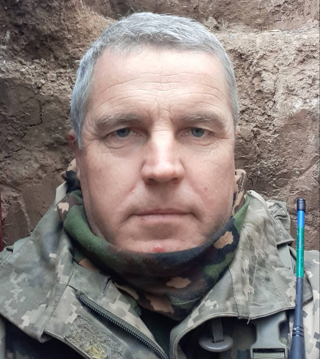 Віктор Тиква