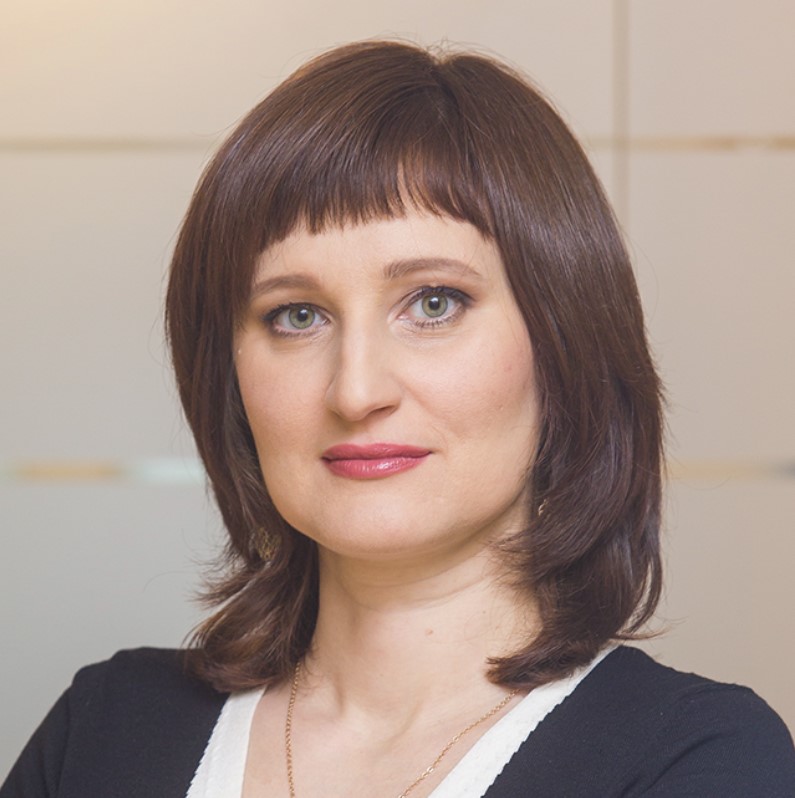 Вікторія Себко