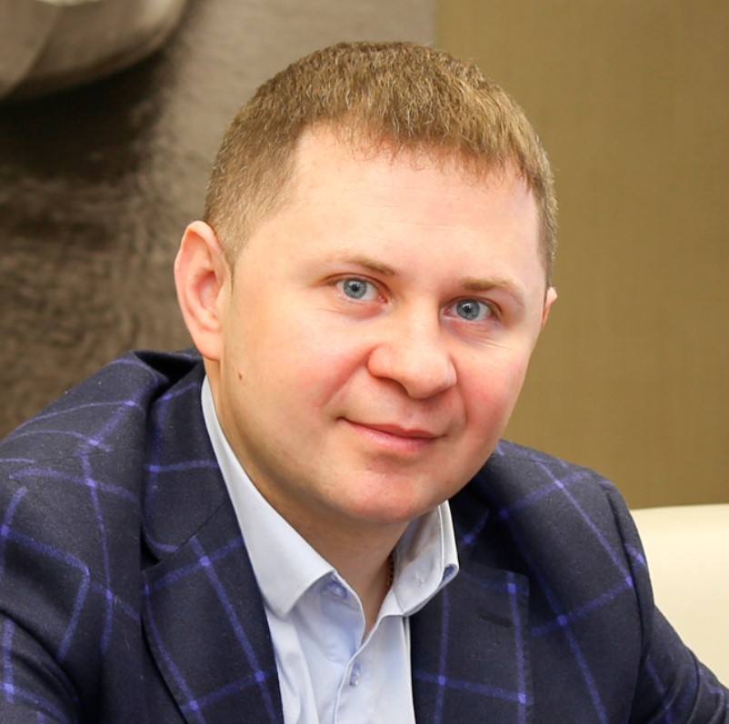 Ігор Стельмащук