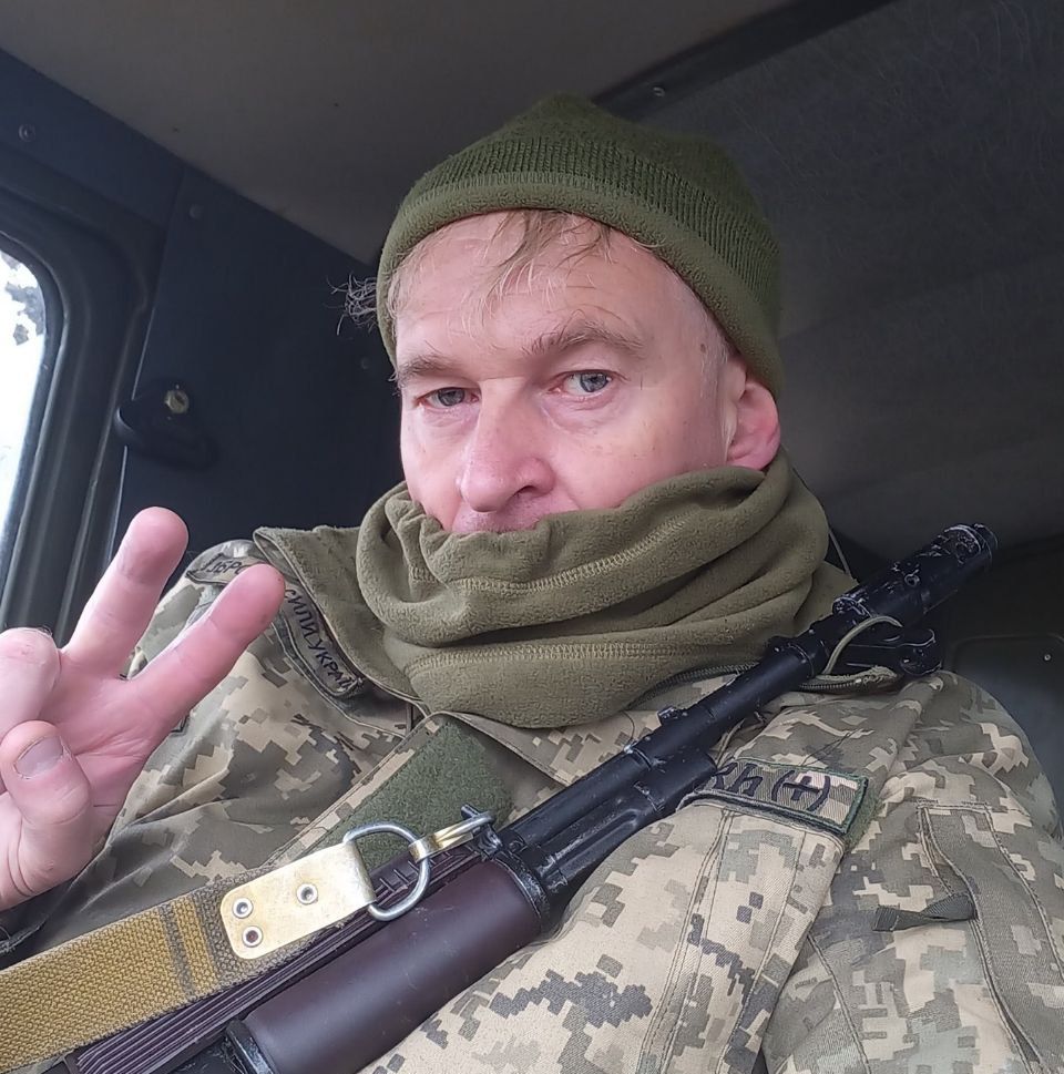 Сергій Яківчук