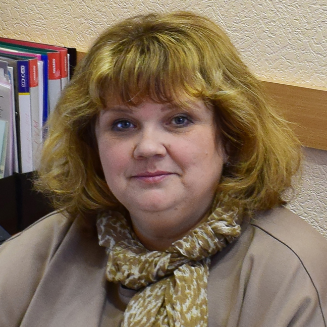 Вікторія Аболмасова