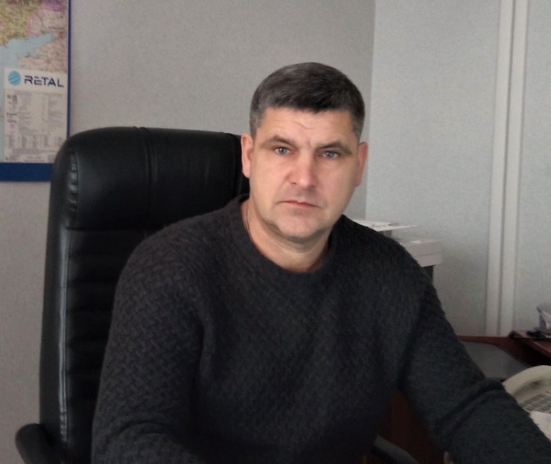Володимир Казаков