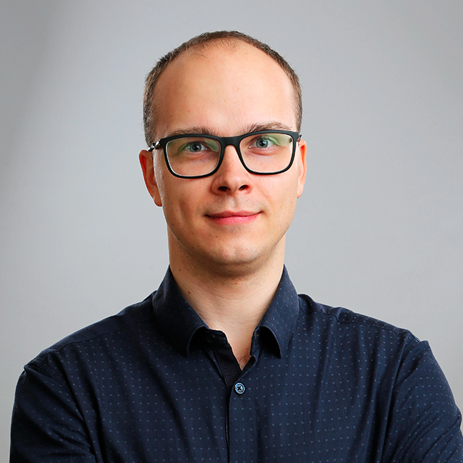 Андрій Поляков
