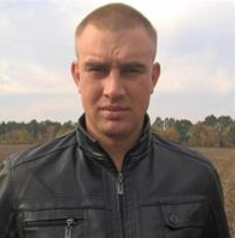 Ігор Тихончук