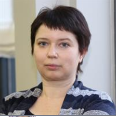 Марія Ботвінкіна