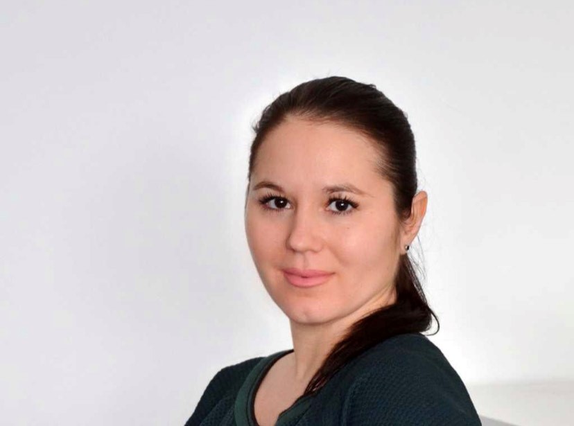 Ольга Кулик