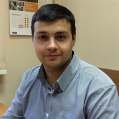 Ігор Маковейчук
