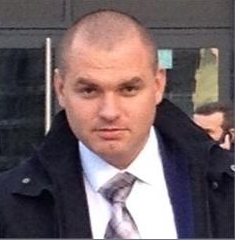 Вадим Маньківський