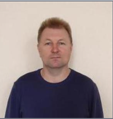 Віктор Бондаренко