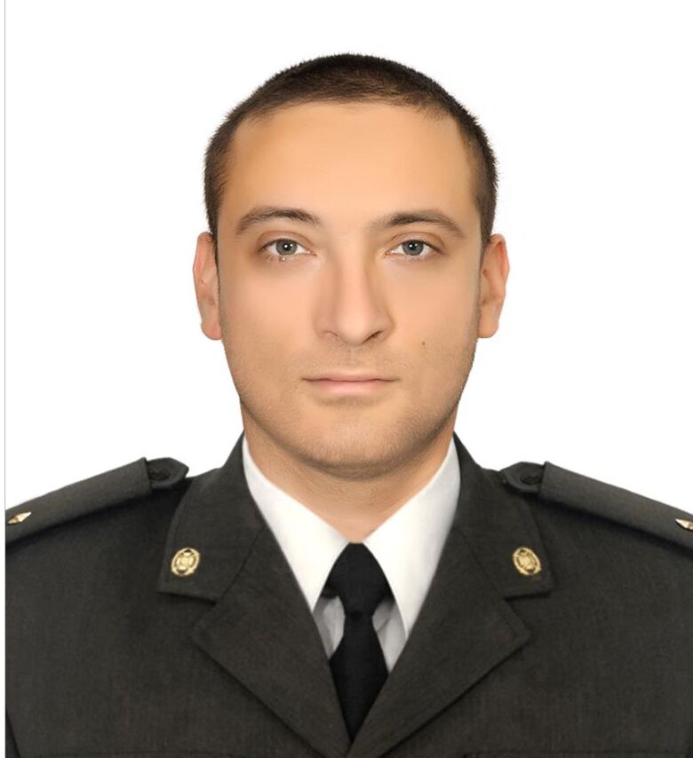 Денис Драч