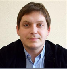 Олексій Дубовик