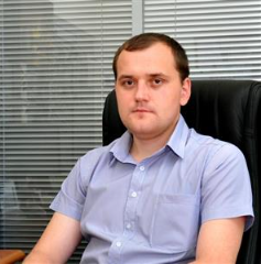 Олександр Гутянко