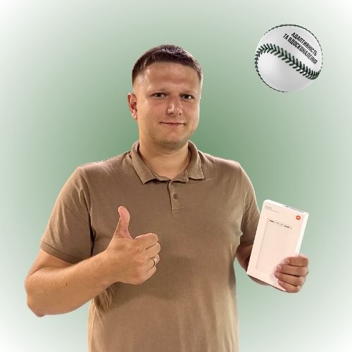 Цись Павло Кернел