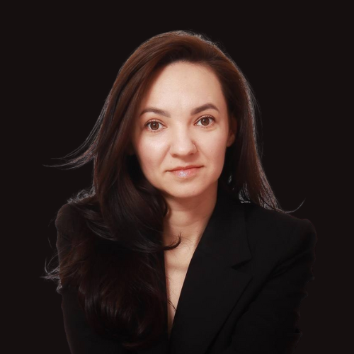 Марина Соколова ветерани кернел