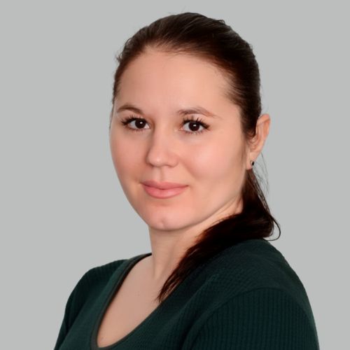Ольга Кулик, керівниця групи управління ефективністю і розвитку талантів Kernel.