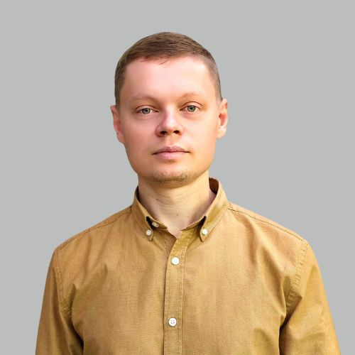 Сергій Тименко, керівник відділу управління знаннями Kernel.